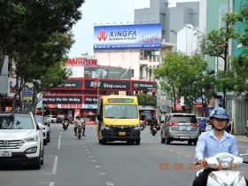 316 Lê Duẩn, TP. Đà Nẵng