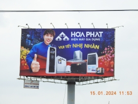 Thi công căng bạt tại Nam Định 