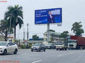 Thi công căng bạt tại Quảng Ngãi