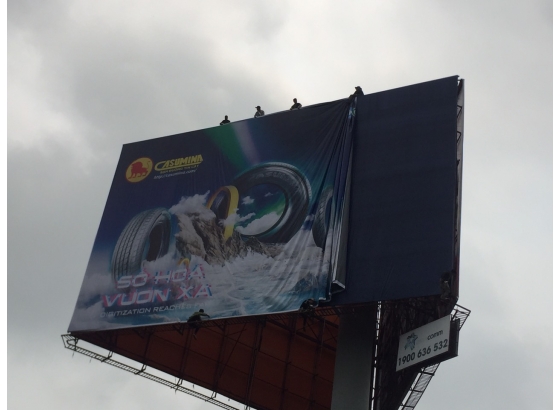 Dự án Nút Giao Liêm Tuyền - Hà Nam 