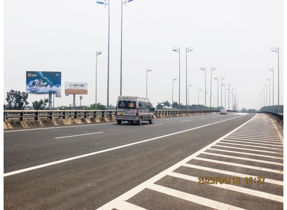 Dự án Nút Giao Liêm Tuyền - Hà Nam 