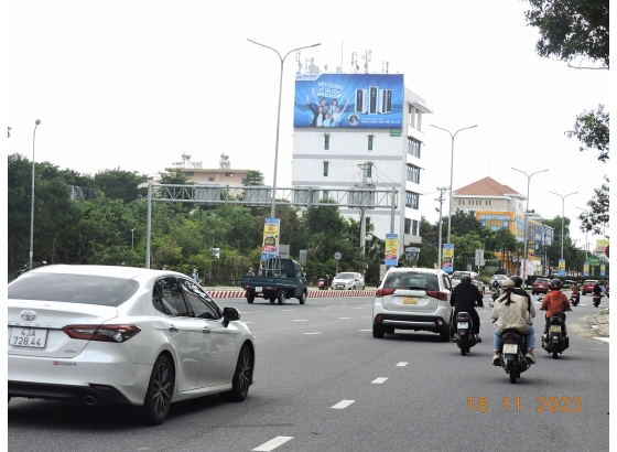 Bảng 571 Nguyễn Hữu Thọ, Đà Nẵng