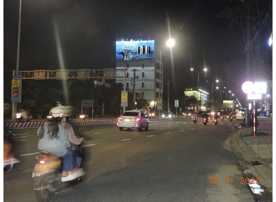 Bảng 571 Nguyễn Hữu Thọ, Đà Nẵng