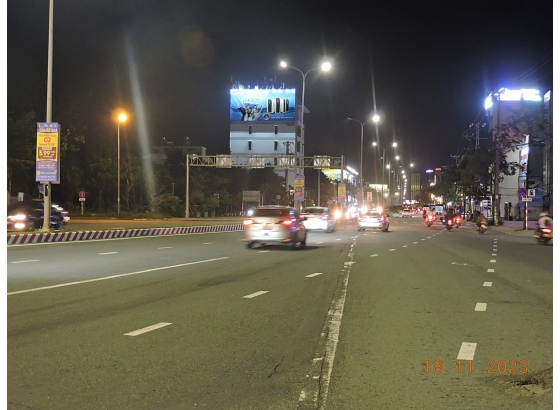 Bảng 571 Nguyễn Hữu Thọ, Đà Nẵng