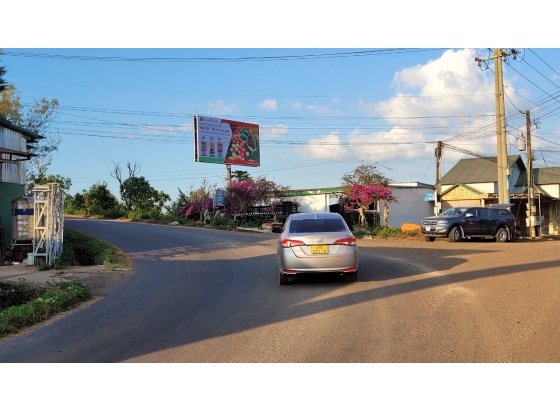 Bảng đại lý phân bón Vĩnh Thạnh tại Lâm Đồng