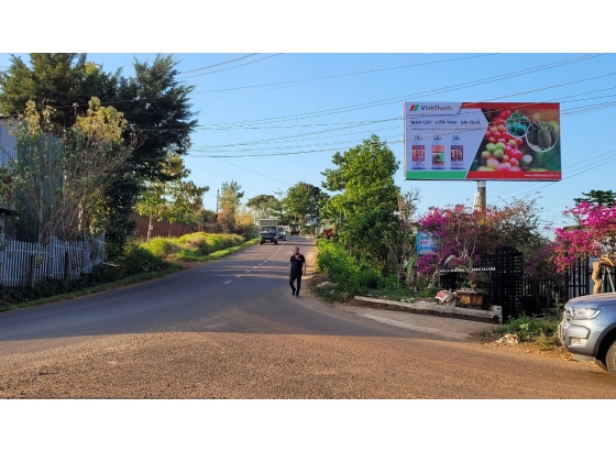 Bảng đại lý phân bón Vĩnh Thạnh tại Lâm Đồng