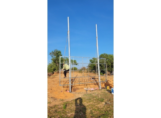 Dự Án bảng chỉ dẫn NovaLand tại Phan Thiết, Bình Thuận