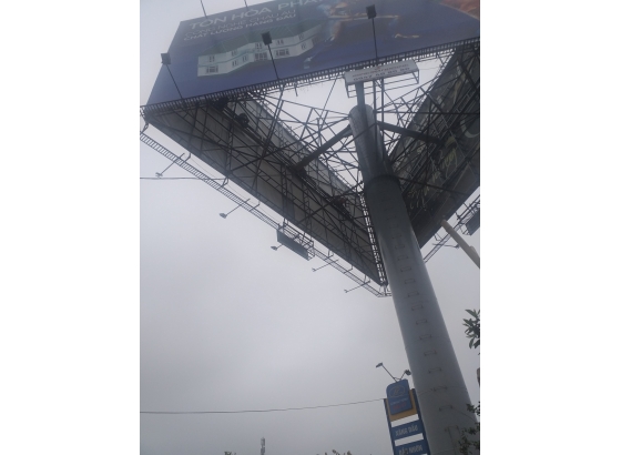 Bảo dưỡng bảng Hòa Phát tại Nam Định