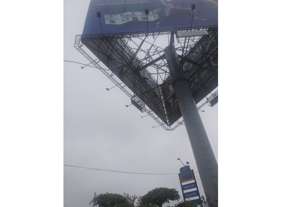 Bảo dưỡng bảng Hòa Phát tại Nam Định