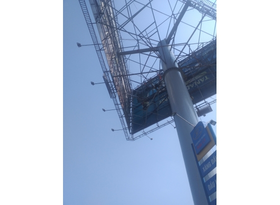 Bảo dưỡng bảng Hòa Phát tại Nam Định