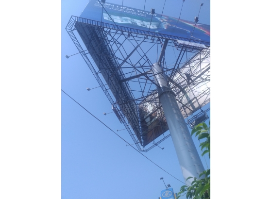 Bảo dưỡng bảng Hòa Phát tại Nam Định