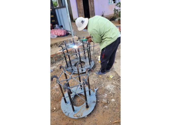 Thi công bảng hiệu đại lý tại Lâm Đồng