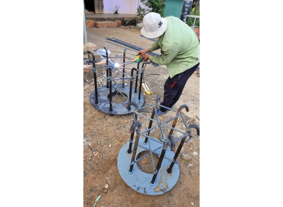 Thi công bảng hiệu đại lý tại Lâm Đồng