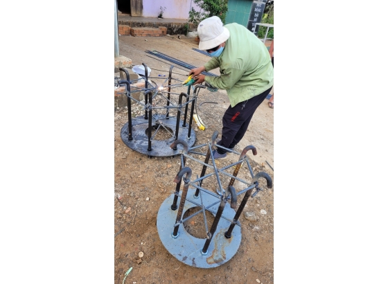 Thi công bảng hiệu đại lý tại Lâm Đồng