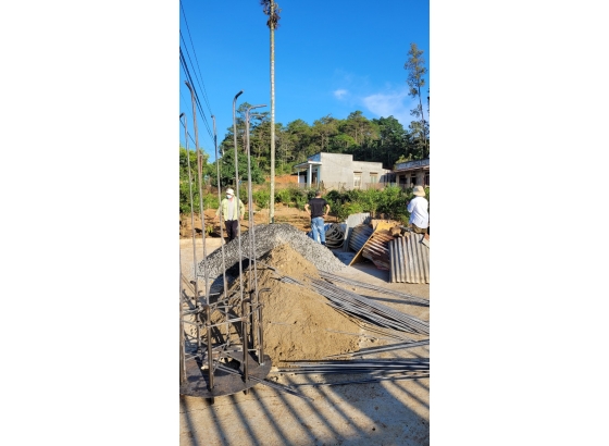 Thi công bảng hiệu đại lý tại Lâm Đồng