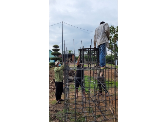 Thi công bảng hiệu đại lý tại Lâm Đồng