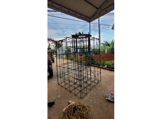 Thi công bảng hiệu đại lý tại Lâm Đồng