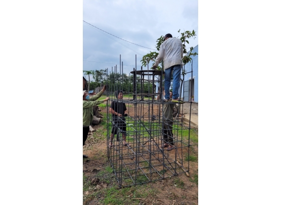 Thi công bảng hiệu đại lý tại Lâm Đồng