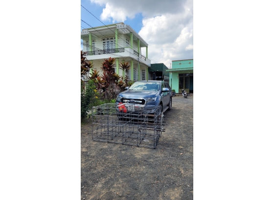 Thi công bảng hiệu đại lý tại Lâm Đồng