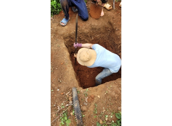 Thi công bảng hiệu đại lý tại Lâm Đồng