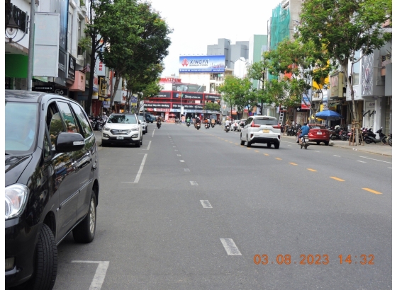 316 Lê Duẩn, TP. Đà Nẵng