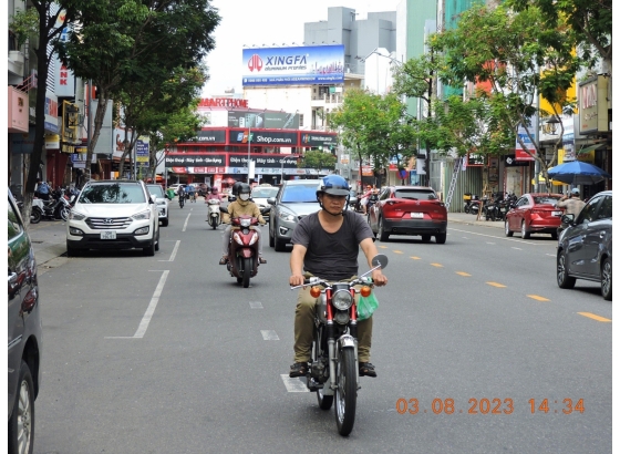 316 Lê Duẩn, TP. Đà Nẵng