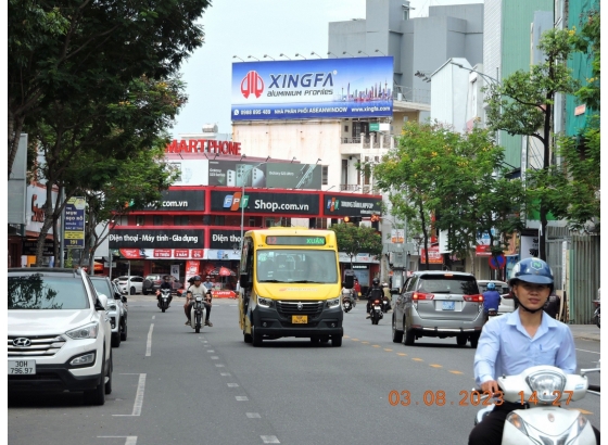 316 Lê Duẩn, TP. Đà Nẵng