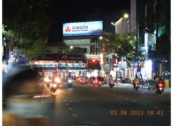 316 Lê Duẩn, TP. Đà Nẵng