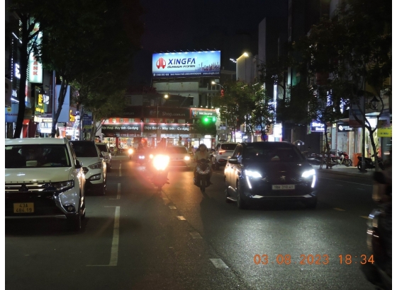 316 Lê Duẩn, TP. Đà Nẵng