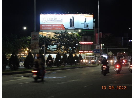 666 Tôn Đức Thắng, TP. Đà Nẵng