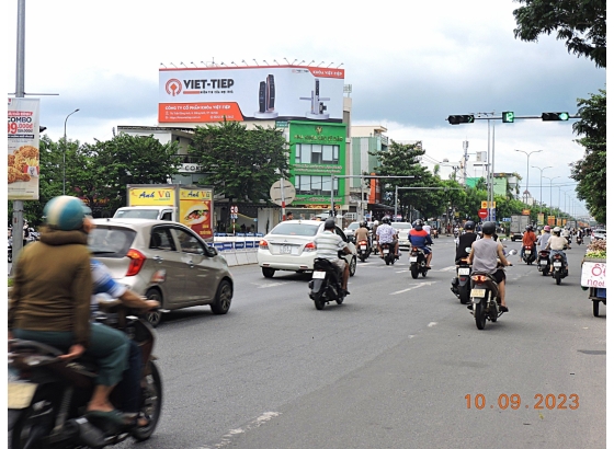 666 Tôn Đức Thắng, TP. Đà Nẵng