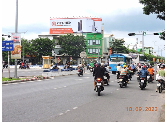 666 Tôn Đức Thắng, TP. Đà Nẵng