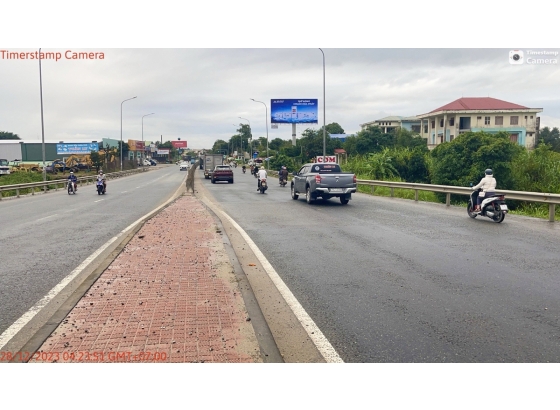 Thi công căng bạt tại Quảng Ngãi